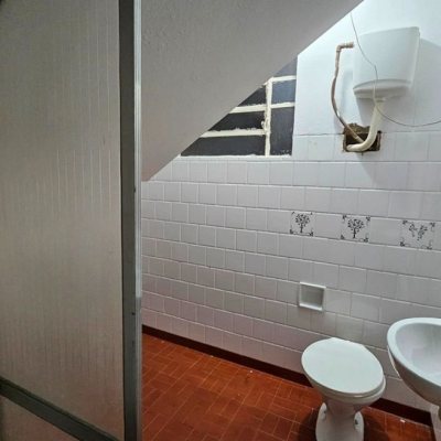 Casa Residencial com 166m², 3 quartos, 3 garagens, no bairro Ponta De Baixo em São José