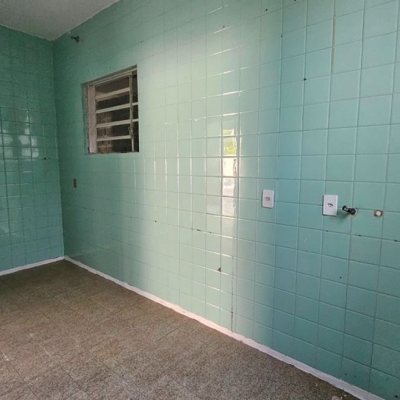 Casa Residencial com 166m², 3 quartos, 3 garagens, no bairro Ponta De Baixo em São José