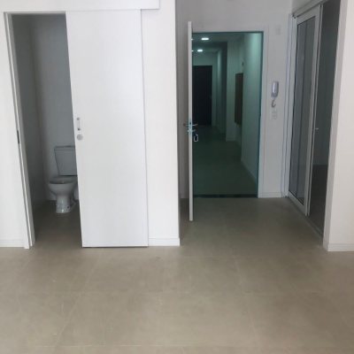 Apartamentos com 47m², 2 quartos, 1 suíte, 1 garagem, no bairro Cachoeira do Bom Jesus em Florianópolis
