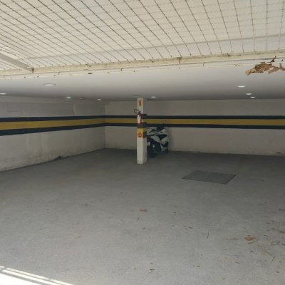 Loja com 81m², 2 garagens, no bairro Saco Dos Limões em Florianópolis