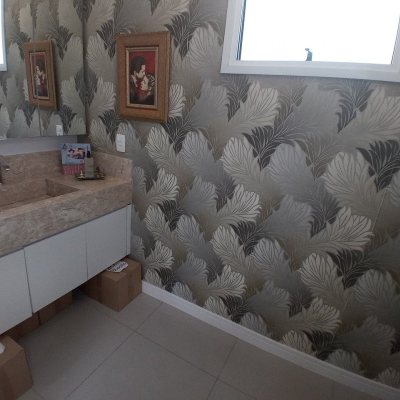 Sala com 52m², 1 garagem, no bairro Agronômica em Florianópolis