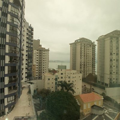 Sala com 52m², 1 garagem, no bairro Agronômica em Florianópolis