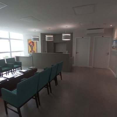 Sala com 52m², 1 garagem, no bairro Agronômica em Florianópolis