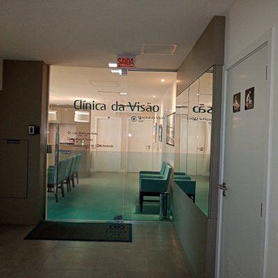 Sala com 52m², 1 garagem, no bairro Agronômica em Florianópolis