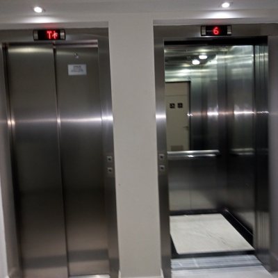 Sala com 52m², 1 garagem, no bairro Agronômica em Florianópolis