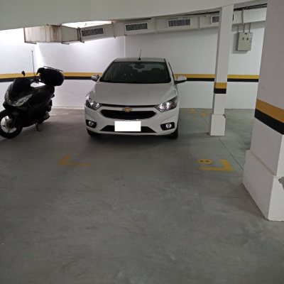 Sala com 52m², 1 garagem, no bairro Agronômica em Florianópolis