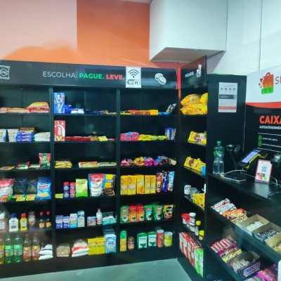 Apartamentos com 61m², 2 quartos, 1 garagem, no bairro Barreiros em São José