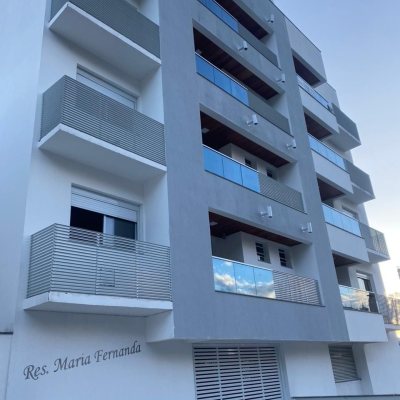 Cobertura com 95m², 2 quartos, 1 suíte, 2 garagens, no bairro Itacorubi em Florianópolis