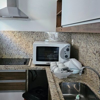 Apartamentos com 146m², 4 quartos (sendo 1 suíte), 2 garagens, no bairro Centro em Florianópolis