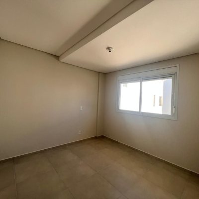 Cobertura com 114m², 2 quartos, 2 suítes, 2 garagens, no bairro Itacorubi em Florianópolis