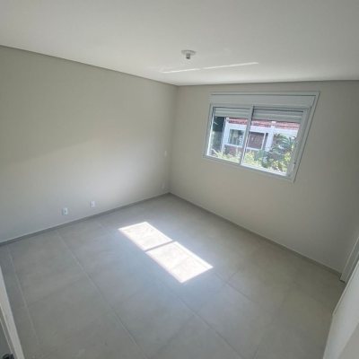 Cobertura com 115m², 2 quartos, 2 suítes, 1 garagem, no bairro Itacorubi em Florianópolis