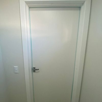 Cobertura com 115m², 2 quartos, 2 suítes, 1 garagem, no bairro Itacorubi em Florianópolis