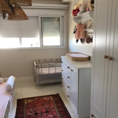 Cobertura com 350m², 6 quartos, 6 suítes, 2 garagens, no bairro Campeche em Florianópolis