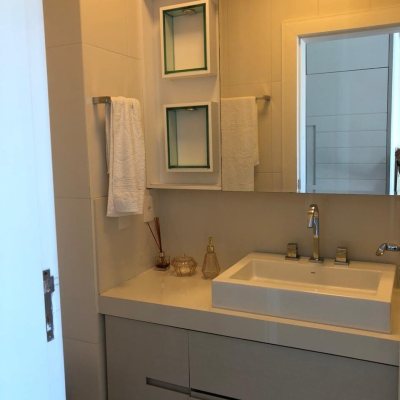 Cobertura com 350m², 6 quartos, 6 suítes, 2 garagens, no bairro Campeche em Florianópolis