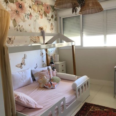 Cobertura com 350m², 6 quartos, 6 suítes, 2 garagens, no bairro Campeche em Florianópolis