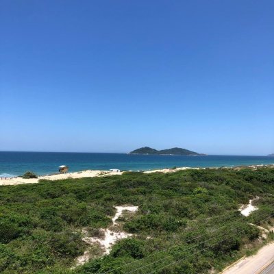 Cobertura com 350m², 6 quartos, 6 suítes, 2 garagens, no bairro Campeche em Florianópolis