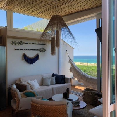 Cobertura com 350m², 6 quartos, 6 suítes, 2 garagens, no bairro Campeche em Florianópolis