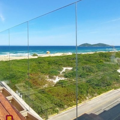 Cobertura com 350m², 6 quartos, 6 suítes, 2 garagens, no bairro Campeche em Florianópolis