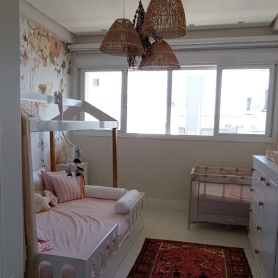 Cobertura com 350m², 6 quartos, 6 suítes, 2 garagens, no bairro Campeche em Florianópolis