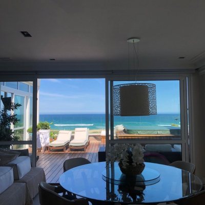 Cobertura com 350m², 6 quartos, 6 suítes, 2 garagens, no bairro Campeche em Florianópolis