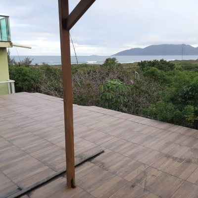 Casa Residencial/Comercial com 325m², 3 garagens, no bairro MORRO DAS PEDRAS em Florianópolis