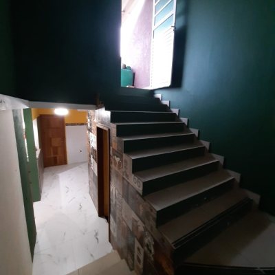 Casa Residencial/Comercial com 325m², 3 garagens, no bairro MORRO DAS PEDRAS em Florianópolis