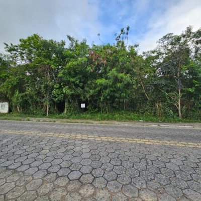 Terreno Inativo com 14520m², no bairro Ratones em Florianópolis