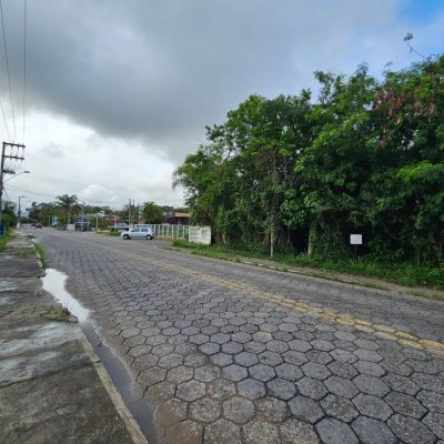 Terreno Inativo com 14520m², no bairro Ratones em Florianópolis