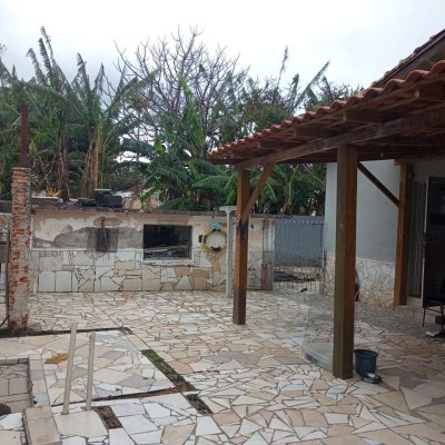 Casa Residencial/Comercial com 94m², no bairro Centro em São José