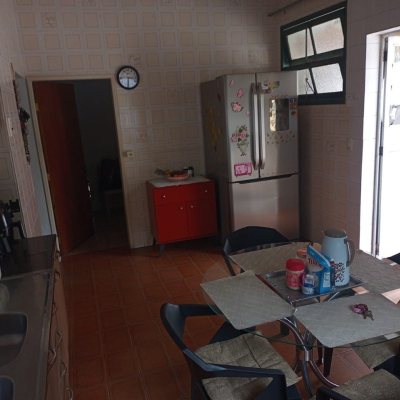 Casa Residencial/Comercial com 94m², no bairro Centro em São José