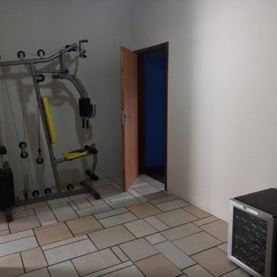 Casa Residencial/Comercial com 94m², no bairro Centro em São José
