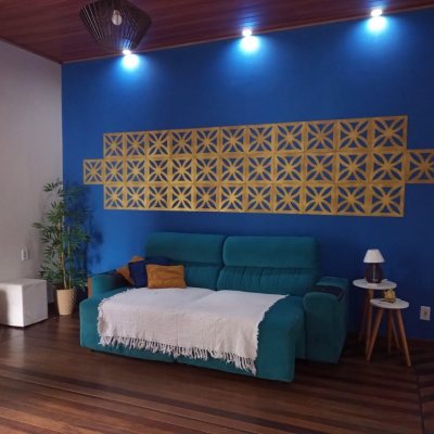 Casa Residencial/Comercial com 94m², no bairro Centro em São José