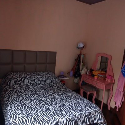 Casa Residencial/Comercial com 94m², no bairro Centro em São José