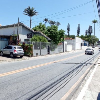 Casa Residencial/Comercial com 94m², no bairro Centro em São José