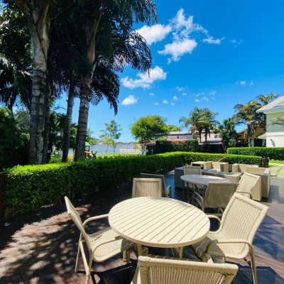 Casa em Condomínio com 175m², 3 quartos, 3 suítes, 3 garagens, no bairro Lagoa Da Conceição em Florianópolis