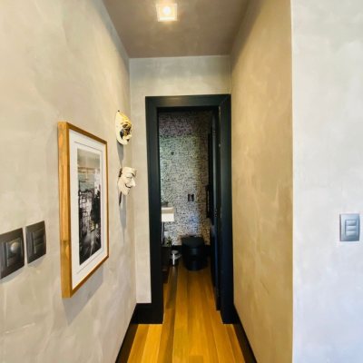 Casa em Condomínio com 175m², 3 quartos, 3 suítes, 3 garagens, no bairro Lagoa Da Conceição em Florianópolis