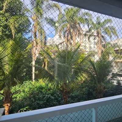 Apartamentos com 75m², 2 quartos, 1 suíte, 1 garagem, no bairro João Paulo em Florianópolis