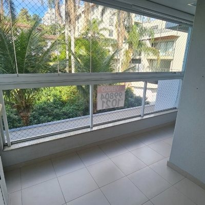 Apartamentos com 75m², 2 quartos, 1 suíte, 1 garagem, no bairro João Paulo em Florianópolis