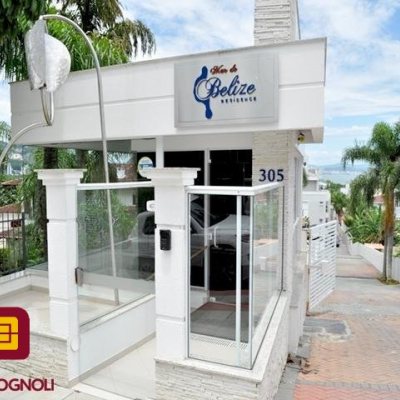 Apartamentos com 75m², 2 quartos, 1 suíte, 1 garagem, no bairro João Paulo em Florianópolis