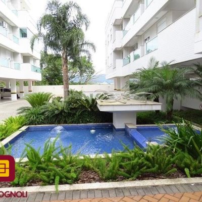 Apartamentos com 75m², 2 quartos, 1 suíte, 1 garagem, no bairro João Paulo em Florianópolis