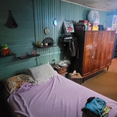 Casa Residencial com 214m², 4 quartos, 1 suíte, 3 garagens, no bairro Balneário em Florianópolis