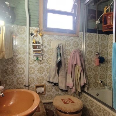 Casa Residencial com 214m², 4 quartos, 1 suíte, 3 garagens, no bairro Balneário em Florianópolis