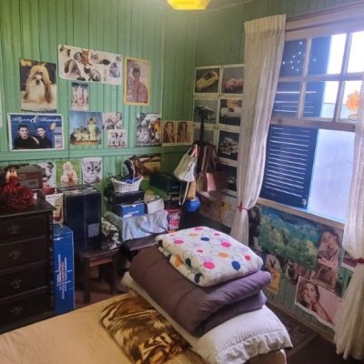 Casa Residencial com 214m², 4 quartos, 1 suíte, 3 garagens, no bairro Balneário em Florianópolis