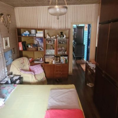 Casa Residencial com 214m², 4 quartos, 1 suíte, 3 garagens, no bairro Balneário em Florianópolis