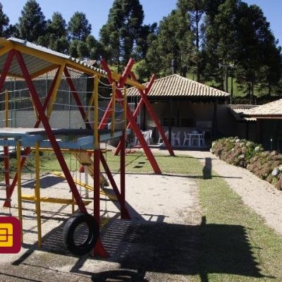 Terrenos Residenciais com 1000m², no bairro Invernadinha em Rancho Queimado