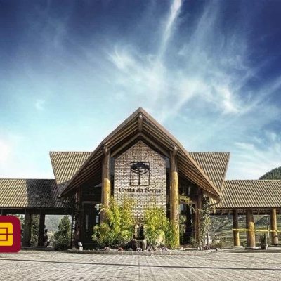 Terrenos Residenciais com 1000m², no bairro Invernadinha em Rancho Queimado