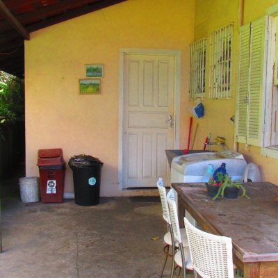 Casa Residencial com 100m², 3 quartos, 1 suíte, no bairro Jardim Cidade De Florianópolis em São José