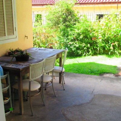 Casa Residencial com 100m², 3 quartos, 1 suíte, no bairro Jardim Cidade De Florianópolis em São José