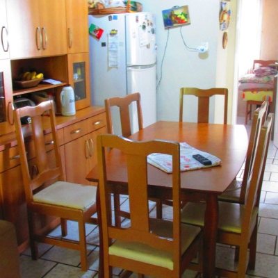 Casa Residencial com 100m², 3 quartos, 1 suíte, no bairro Jardim Cidade De Florianópolis em São José