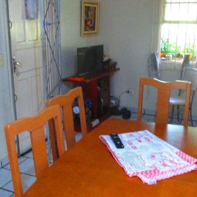 Casa Residencial com 100m², 3 quartos, 1 suíte, no bairro Jardim Cidade De Florianópolis em São José